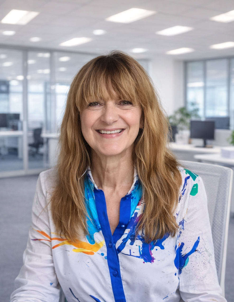 Златка Жечева